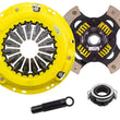 Load image into Gallery viewer, ACT 1991 Toyota Celica XT/Race Sprung 4 Pad Clutch Kit - Main Product View