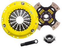 Load image into Gallery viewer, ACT 1991 Toyota Celica XT/Race Sprung 4 Pad Clutch Kit - Main Product View