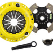 Load image into Gallery viewer, ACT 1991 Toyota Corolla XT/Race Rigid 4 Pad Clutch Kit - Main Product View