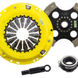 Load image into Gallery viewer, ACT 1991 Toyota MR2 HD/Race Rigid 4 Pad Clutch Kit - Main Product View