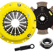 Load image into Gallery viewer, ACT 1991 Toyota MR2 HD/Race Rigid 6 Pad Clutch Kit - Main Product View