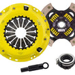 Load image into Gallery viewer, ACT 1991 Toyota MR2 HD/Race Sprung 4 Pad Clutch Kit - Main Product View