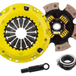 Load image into Gallery viewer, ACT 1991 Toyota MR2 HD/Race Sprung 6 Pad Clutch Kit - Main Product View