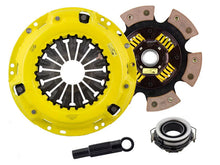 Load image into Gallery viewer, ACT 1991 Toyota MR2 HD/Race Sprung 6 Pad Clutch Kit - Main Product View