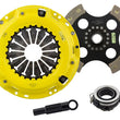 Load image into Gallery viewer, ACT 1991 Toyota MR2 XT/Race Rigid 4 Pad Clutch Kit - Main Product View