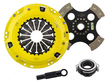 Load image into Gallery viewer, ACT 1991 Toyota MR2 XT/Race Rigid 4 Pad Clutch Kit - Main Product View