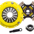Load image into Gallery viewer, ACT 1991 Toyota MR2 XT/Race Sprung 4 Pad Clutch Kit - Main Product View