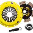 Load image into Gallery viewer, ACT 1991 Toyota MR2 XT/Race Sprung 6 Pad Clutch Kit - Main Product View
