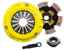 Load image into Gallery viewer, ACT 1991 Toyota MR2 XT/Race Sprung 6 Pad Clutch Kit - Main Product View