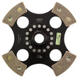 Load image into Gallery viewer, ACT 1992 Acura Integra 4 Pad Rigid Race Disc - Main Product View