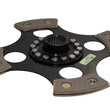Load image into Gallery viewer, ACT 1992 Acura Integra 4 Pad Rigid Race Disc - Side View