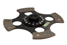 Load image into Gallery viewer, ACT 1992 Acura Integra 4 Pad Rigid Race Disc - Side View