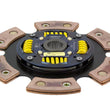 Load image into Gallery viewer, ACT 1992 Acura Integra 6 Pad Sprung Race Disc - Side View
