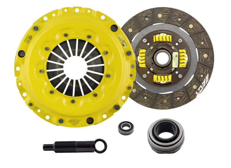 ACT 1992 Acura Integra HD/Perf Street Sprung Clutch Kit - Main Product View