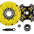 Load image into Gallery viewer, ACT 1992 Acura Integra HD/Race Rigid 4 Pad Clutch Kit - Main Product View
