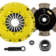 Load image into Gallery viewer, ACT 1992 Acura Integra HD/Race Rigid 6 Pad Clutch Kit - Main Product View