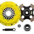 Load image into Gallery viewer, ACT 1992 Acura Integra MaXX/Race Rigid 4 Pad Clutch Kit - Main Product View