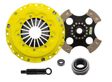 Load image into Gallery viewer, ACT 1992 Acura Integra MaXX/Race Rigid 4 Pad Clutch Kit - Main Product View