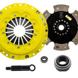 Load image into Gallery viewer, ACT 1992 Acura Integra MaXX/Race Rigid 6 Pad Clutch Kit - Main Product View