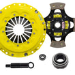 Load image into Gallery viewer, ACT 1992 Acura Integra MaXX/Race Sprung 4 Pad Clutch Kit - Main Product View