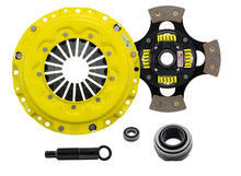Load image into Gallery viewer, ACT 1992 Acura Integra MaXX/Race Sprung 4 Pad Clutch Kit - Main Product View
