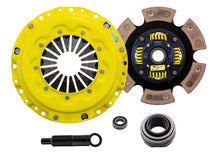 Load image into Gallery viewer, ACT 1992 Acura Integra MaXX/Race Sprung 6 Pad Clutch Kit - Main Product View