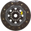 Load image into Gallery viewer, ACT 1992 Acura Integra Perf Street Rigid Disc - Side View
