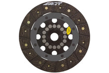 Load image into Gallery viewer, ACT 1992 Acura Integra Perf Street Rigid Disc - Side View