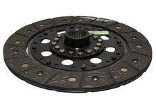 Load image into Gallery viewer, ACT 1992 Acura Integra Perf Street Rigid Disc - Back View