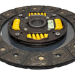 Load image into Gallery viewer, ACT 1992 Acura Integra Perf Street Sprung Disc - Back View