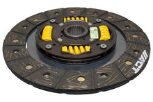 Load image into Gallery viewer, ACT 1992 Acura Integra Perf Street Sprung Disc - Back View