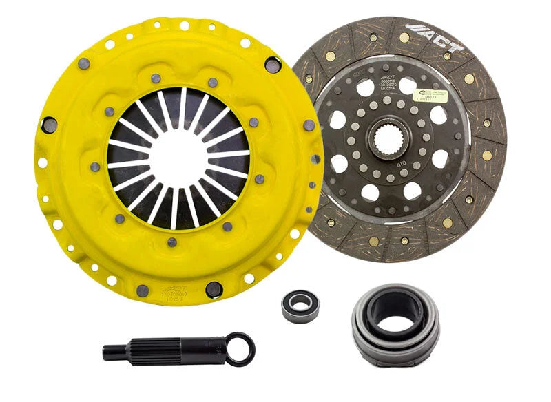 ACT 1992 Acura Integra Sport/Perf Street Rigid Clutch Kit - Main Product View