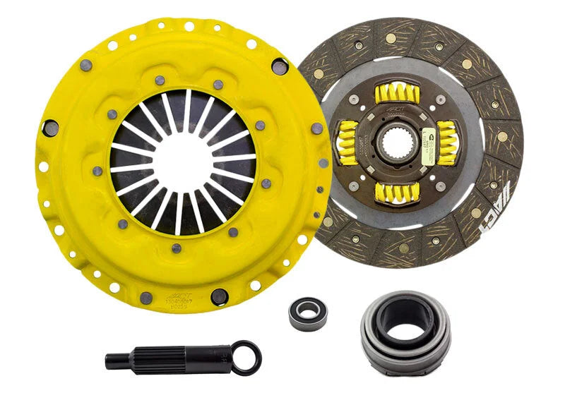 ACT 1992 Acura Integra Sport/Perf Street Sprung Clutch Kit - Main Product View