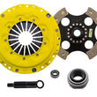Load image into Gallery viewer, ACT 1992 Acura Integra Sport/Race Rigid 4 Pad Clutch Kit - Main Product View