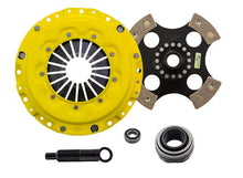 Load image into Gallery viewer, ACT 1992 Acura Integra Sport/Race Rigid 4 Pad Clutch Kit - Main Product View