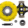 Load image into Gallery viewer, ACT 1992 Acura Integra Sport/Race Sprung 4 Pad Clutch Kit - Main Product View