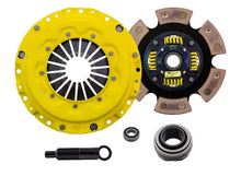 Load image into Gallery viewer, ACT 1992 Acura Integra Sport/Race Sprung 6 Pad Clutch Kit - Main Product View