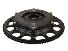 Load image into Gallery viewer, ACT 1992 Acura Integra Twin Disc Sint Iron Race Kit Clutch Kit - Main Product View