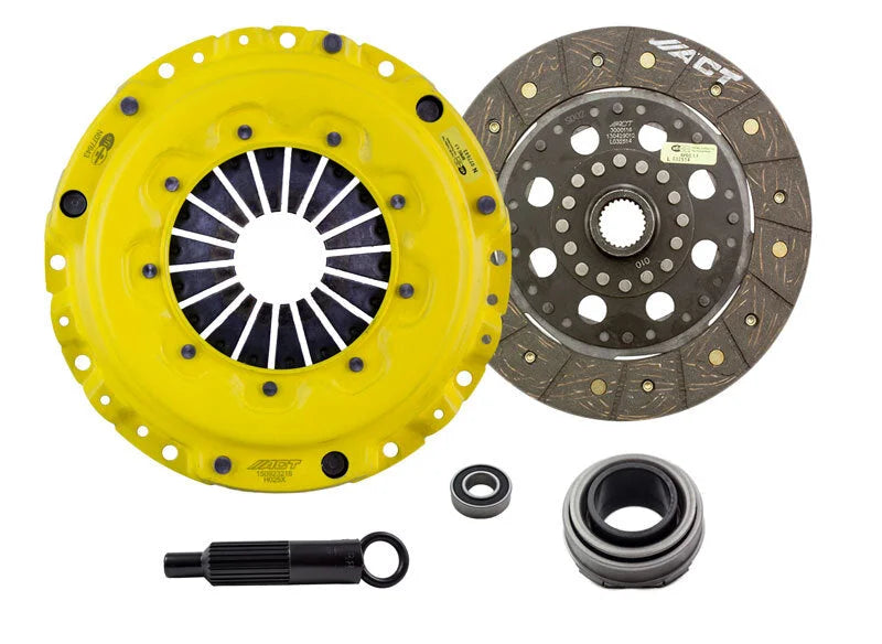 ACT 1992 Acura Integra XT/Perf Street Rigid Clutch Kit - Main Product View