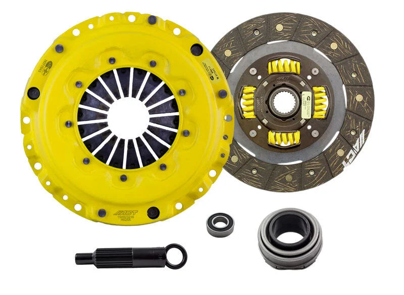 ACT 1992 Acura Integra XT/Perf Street Sprung Clutch Kit - Main Product View