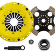Load image into Gallery viewer, ACT 1992 Acura Integra XT/Race Rigid 4 Pad Clutch Kit - Main Product View
