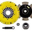 Load image into Gallery viewer, ACT 1992 Acura Integra XT/Race Rigid 6 Pad Clutch Kit - Main Product View