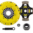 Load image into Gallery viewer, ACT 1992 Acura Integra XT/Race Sprung 4 Pad Clutch Kit - Main Product View