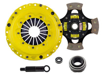 Load image into Gallery viewer, ACT 1992 Acura Integra XT/Race Sprung 4 Pad Clutch Kit - Main Product View