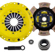 Load image into Gallery viewer, ACT 1992 Acura Integra XT/Race Sprung 6 Pad Clutch Kit - Main Product View