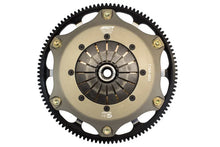 Load image into Gallery viewer, ACT 1992 Eagle Talon Twin Disc Sint Iron Race Kit Clutch Kit - Main Product View