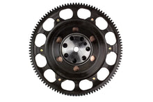 Load image into Gallery viewer, ACT 1992 Eagle Talon Twin Disc Sint Iron Race Kit Clutch Kit - Side View