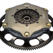 Load image into Gallery viewer, ACT 1992 Eagle Talon Twin Disc Sint Iron Race Kit Clutch Kit - Back View