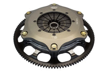 Load image into Gallery viewer, ACT 1992 Eagle Talon Twin Disc Sint Iron Race Kit Clutch Kit - Back View