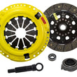 Load image into Gallery viewer, ACT 1992 Honda Civic HD/Perf Street Rigid Clutch Kit - Main Product View